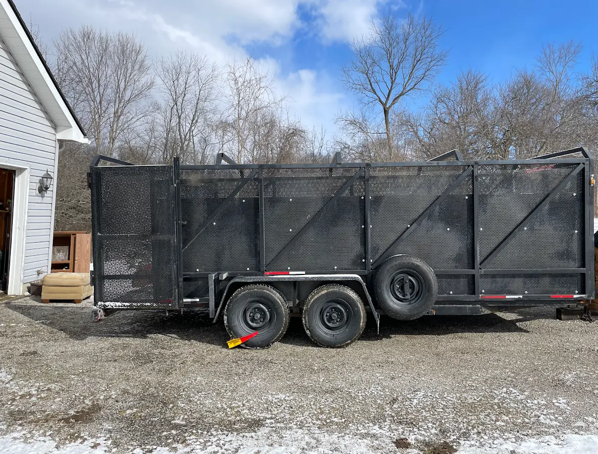 Dumpster Rental services in Linden, NJ